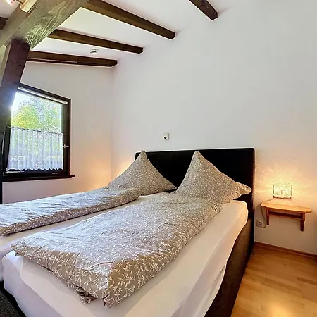 Apartamento Vorauf-13 By Interhome *