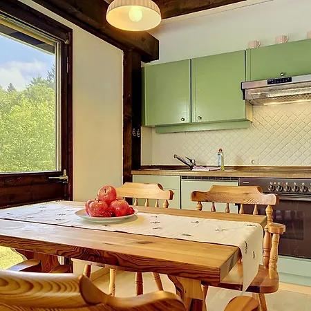 Vorauf-13 By Interhome Apartamento Siegsdorf
