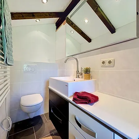 Apartamento Vorauf-13 By Interhome *